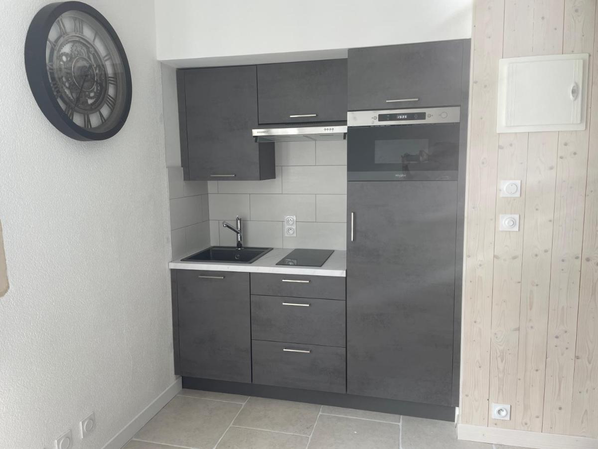 Tribord Daire La Flotte Dış mekan fotoğraf