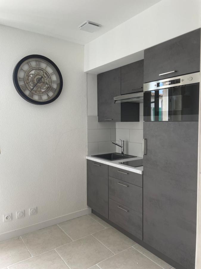 Tribord Daire La Flotte Dış mekan fotoğraf